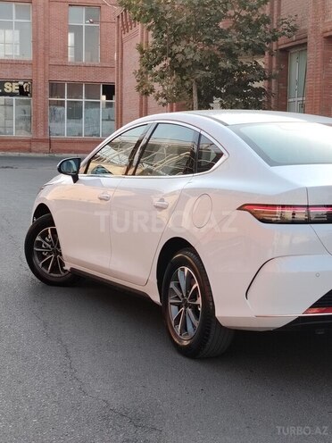 BYD Destroyer 05 2025, 0 km - 1.5 l - Gəncə