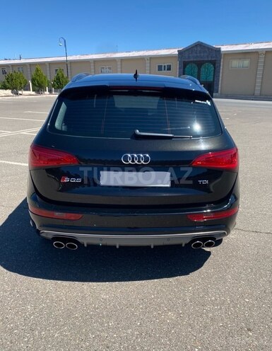 Audi  2014, 150,000 km - 3.0 л - Naxçıvan