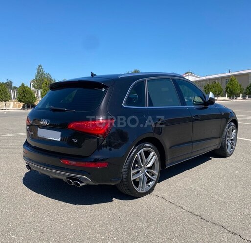 Audi  2014, 150,000 km - 3.0 л - Naxçıvan