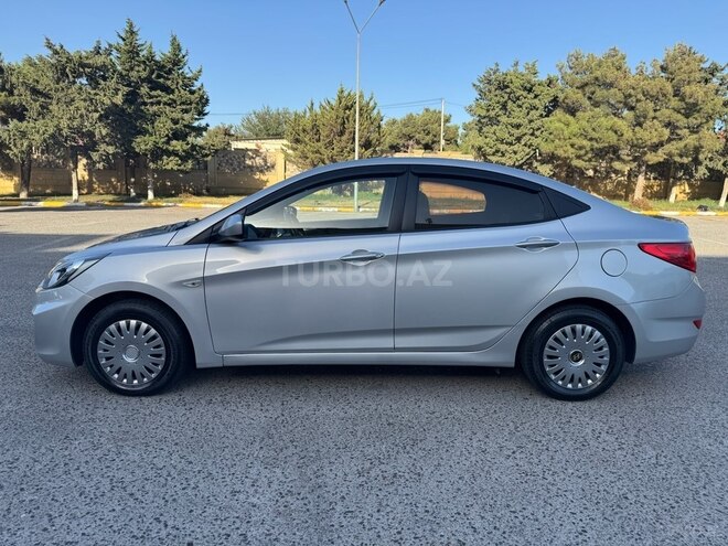 Hyundai Accent 2013, 171,000 km - 1.4 л - Bakı