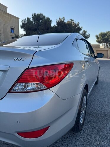 Hyundai Accent 2013, 171,000 km - 1.4 л - Bakı