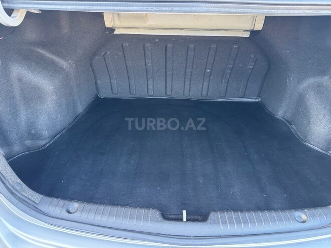 Hyundai Accent 2013, 171,000 km - 1.4 л - Bakı
