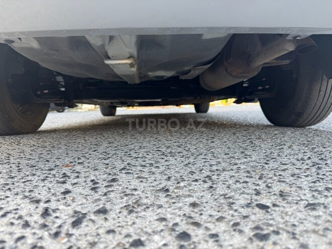 Hyundai Accent 2013, 171,000 km - 1.4 л - Bakı