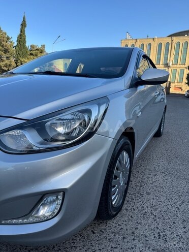 Hyundai Accent 2013, 171,000 km - 1.4 л - Bakı