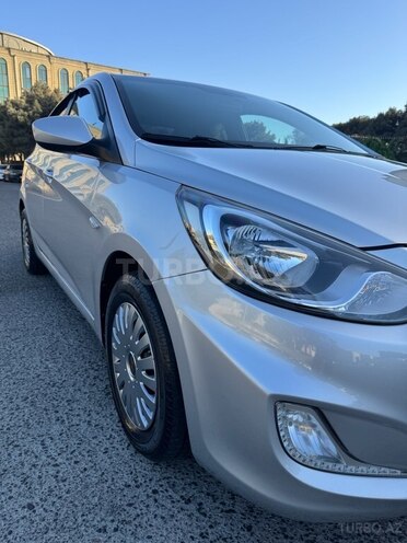 Hyundai Accent 2013, 171,000 km - 1.4 л - Bakı