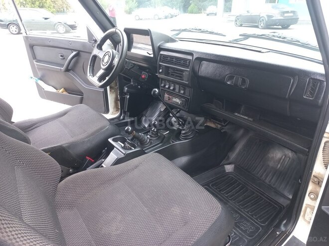 LADA (VAZ) Niva 2019, 175,123 km - 1.7 l - Bakı