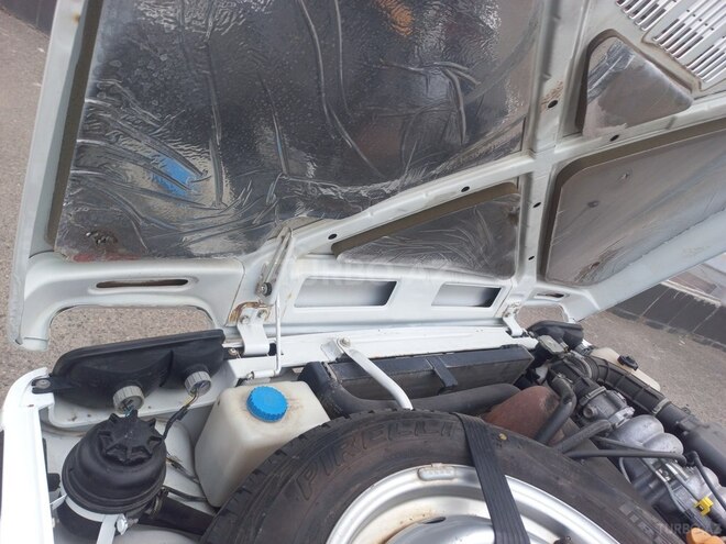 LADA (VAZ) Niva 2019, 175,123 km - 1.7 l - Bakı