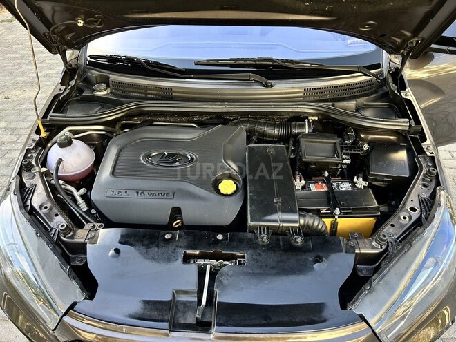 LADA (VAZ) Vesta 2018, 195,000 km - 1.6 л - Bakı