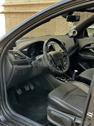 LADA (VAZ) Vesta 2018, 195,000 km - 1.6 л - Bakı