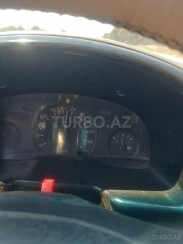 Ford Transit 1999, 518,000 km - 2.5 l - Bakı
