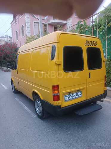 Ford Transit 1999, 518,000 km - 2.5 l - Bakı