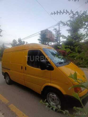 Ford Transit 1999, 518,000 km - 2.5 l - Bakı
