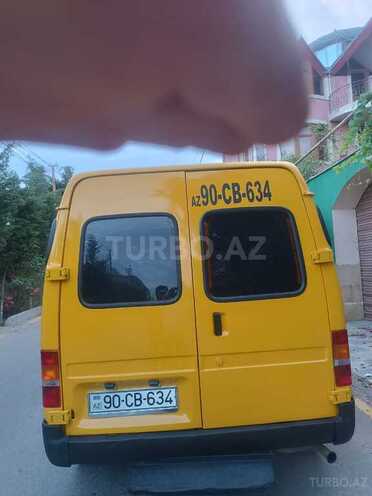Ford Transit 1999, 518,000 km - 2.5 l - Bakı