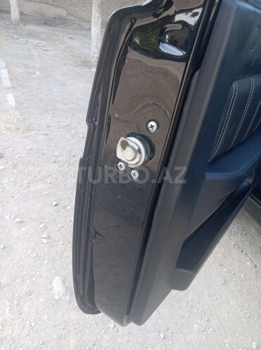 LADA (VAZ) Niva 2019, 79,500 km - 1.7 l - Gəncə