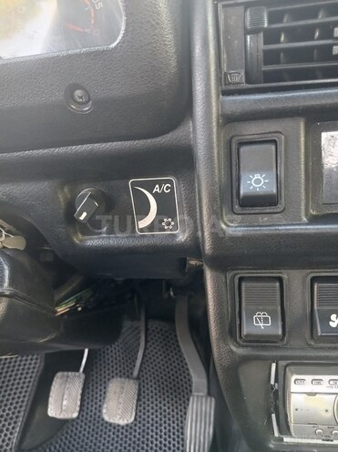 LADA (VAZ) Niva 2019, 79,500 km - 1.7 l - Gəncə
