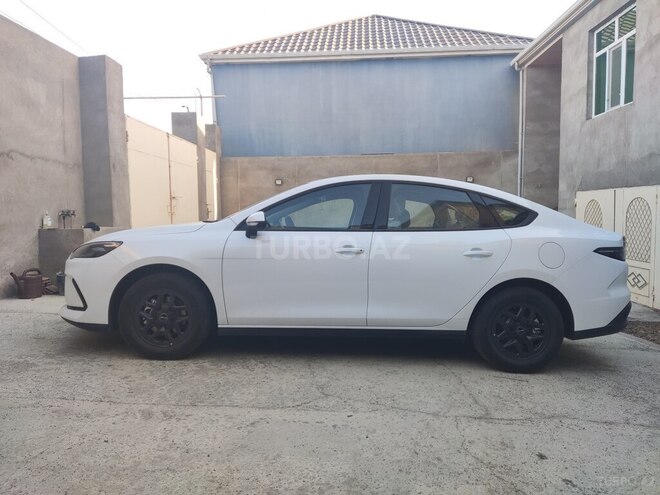 BYD  2025, 0 km - 1.5 l - Bakı