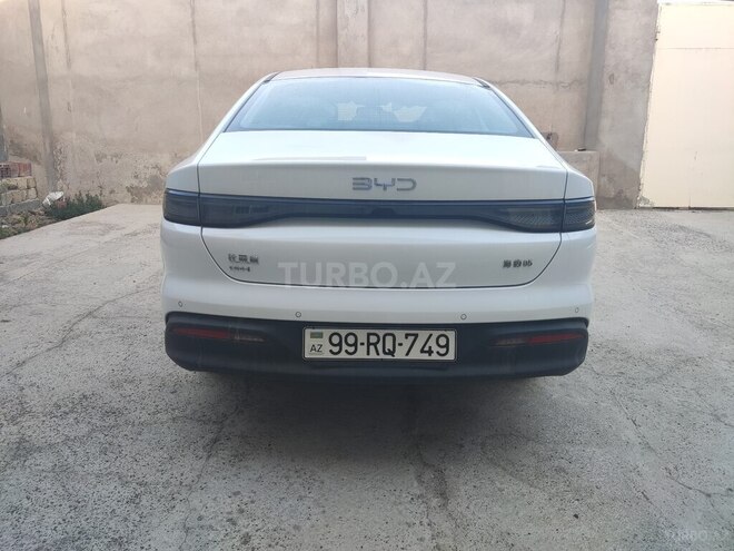 BYD  2025, 0 km - 1.5 l - Bakı