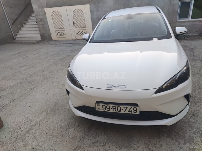 BYD  2025, 0 km - 1.5 l - Bakı
