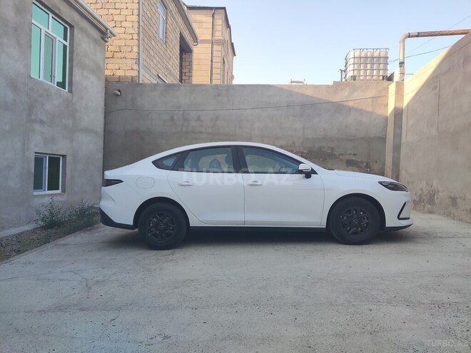 BYD  2025, 0 km - 1.5 l - Bakı