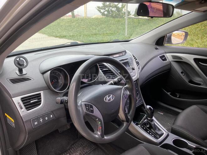 Hyundai Elantra 2014, 303,000 km - 1.6 l - Bakı