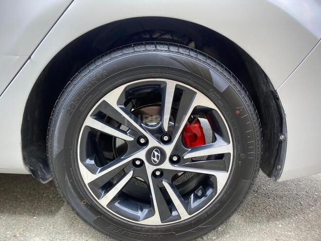 Hyundai Elantra 2014, 303,000 km - 1.6 l - Bakı