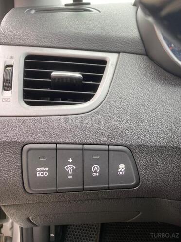 Hyundai Elantra 2014, 303,000 km - 1.6 l - Bakı
