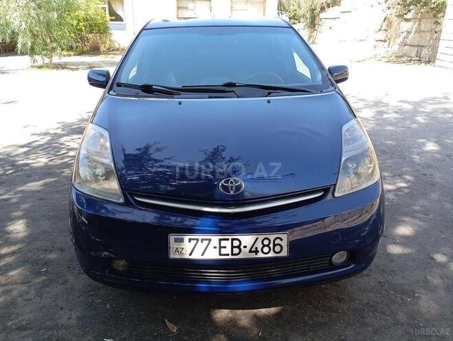 Toyota Prius 2008, 423,257 km - 1.5 l - Bakı