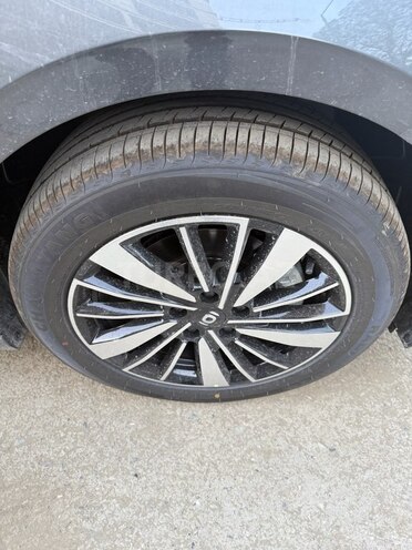 Changan Qiyuan A05 2025, 0 km - 1.5 л - Bakı