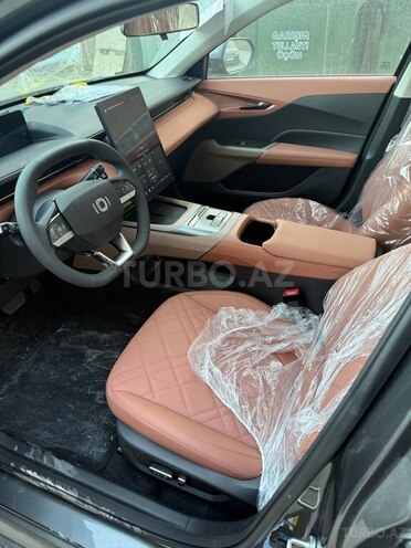 Changan Qiyuan A05 2025, 0 km - 1.5 л - Bakı