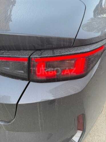 Changan Qiyuan A05 2025, 0 km - 1.5 л - Bakı