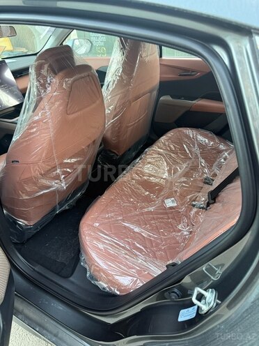 Changan Qiyuan A05 2025, 0 km - 1.5 л - Bakı