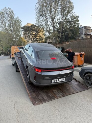Changan Qiyuan A05 2025, 0 km - 1.5 л - Bakı