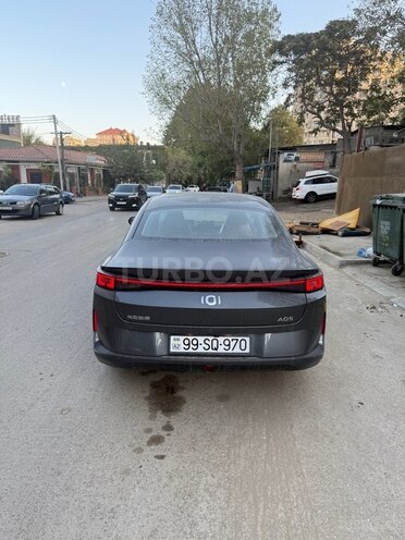 Changan Qiyuan A05 2025, 0 km - 1.5 л - Bakı