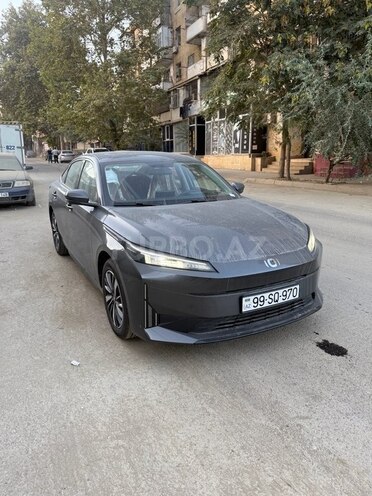 Changan Qiyuan A05 2025, 0 km - 1.5 л - Bakı