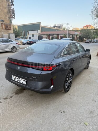 Changan Qiyuan A05 2025, 0 km - 1.5 л - Bakı