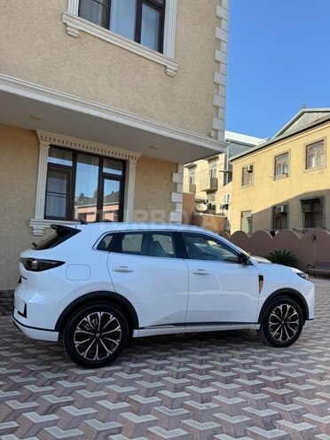 Changan CS 55 Plus 2025, 0 km - 1.5 l - Bakı