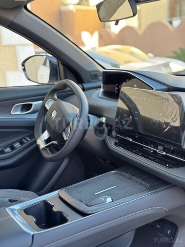 Changan CS 55 Plus 2025, 0 km - 1.5 l - Bakı