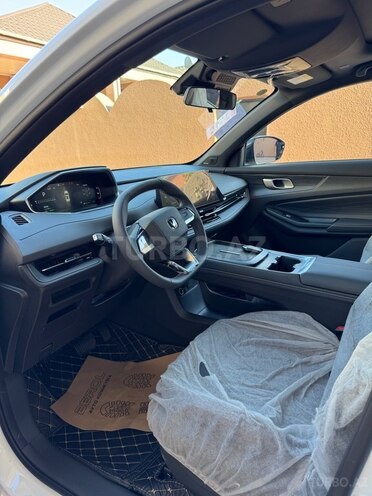 Changan CS 55 Plus 2025, 0 km - 1.5 l - Bakı