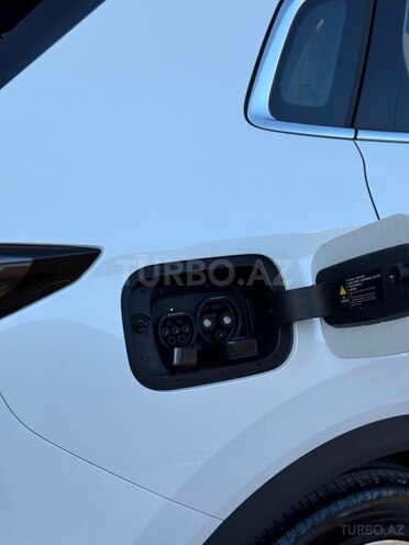 Changan CS 55 Plus 2025, 0 km - 1.5 l - Bakı