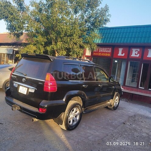 Toyota Land Cruiser Prado 2004, 197,000 km - 2.7 l - Bakı