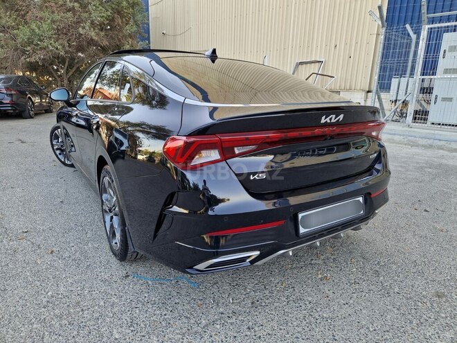 Kia K5 2023, 39,000 km - 2.5 l - Bakı