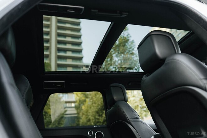 Land Rover RR Sport 2019, 96,000 km - 3.0 l - Bakı