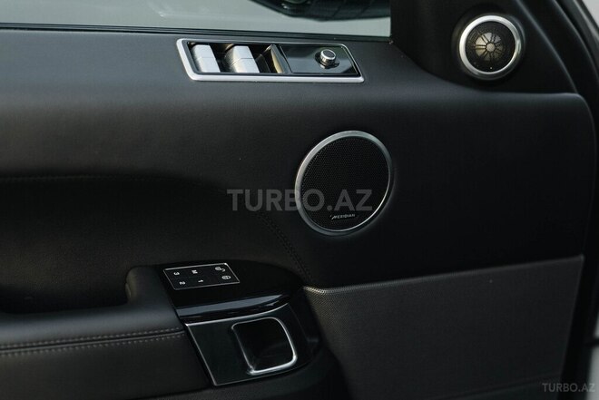 Land Rover RR Sport 2019, 96,000 km - 3.0 l - Bakı
