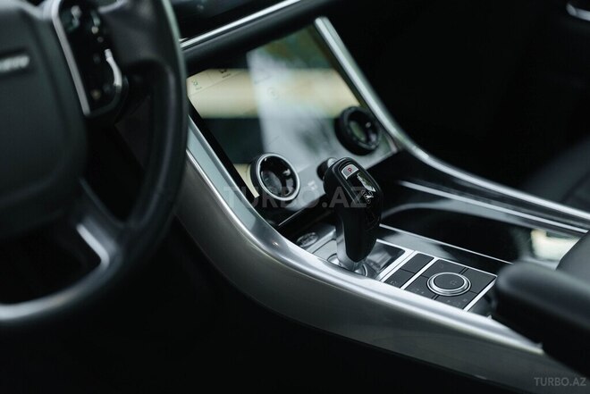 Land Rover RR Sport 2019, 96,000 km - 3.0 l - Bakı