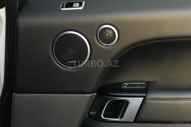 Land Rover RR Sport 2019, 96,000 km - 3.0 l - Bakı