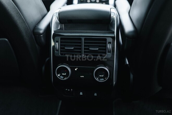 Land Rover RR Sport 2019, 96,000 km - 3.0 l - Bakı