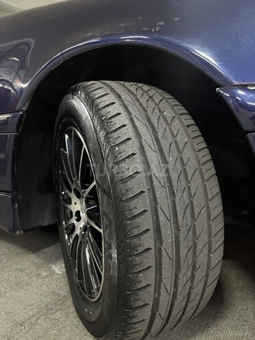Mercedes C 240 1997, 474,774 km - 2.4 l - Bakı