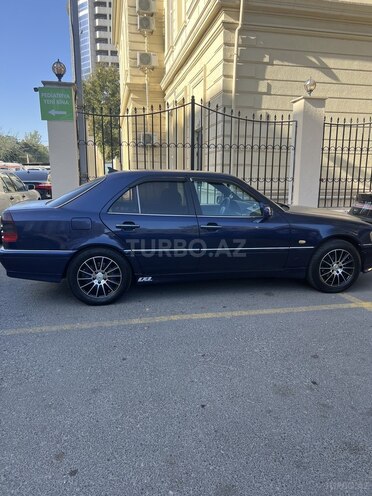 Mercedes C 240 1997, 474,774 km - 2.4 l - Bakı