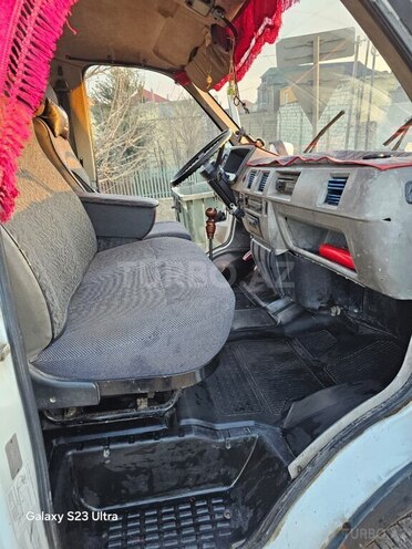 GAZ 33021 2002, 65,700 km - 2.5 l - Bakı