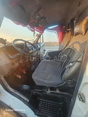 GAZ 33021 2002, 65,700 km - 2.5 l - Bakı